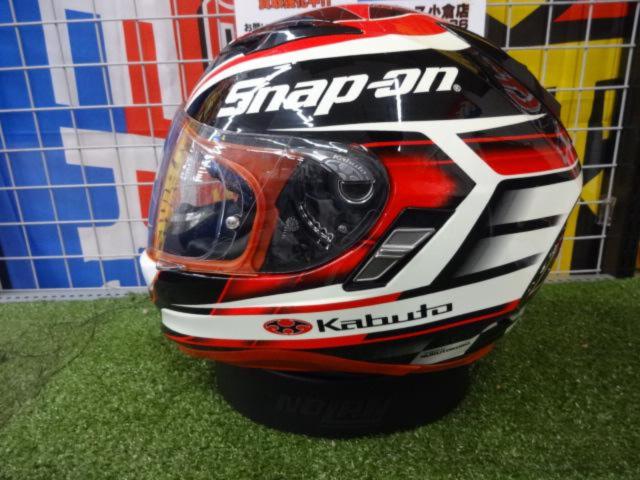 OGKKAMUI
II
Snap-on
Made in 2015
Size: XL
Recommended display