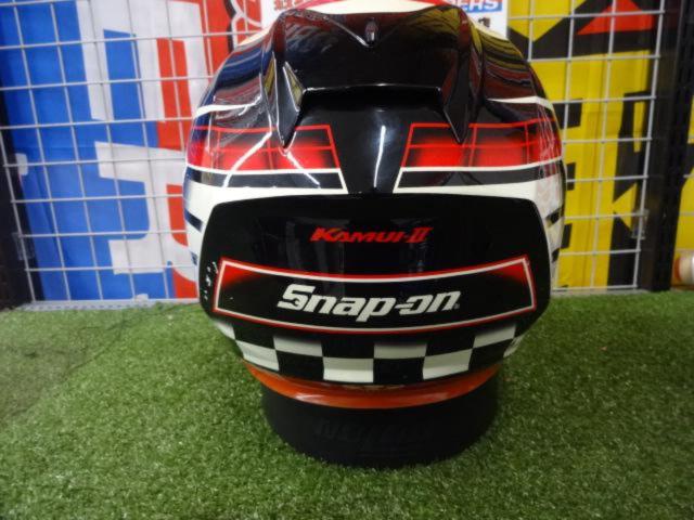 OGKKAMUI
II
Snap-on
Made in 2015
Size: XL
Recommended display