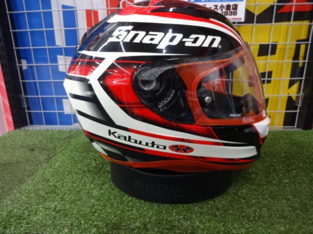 OGKKAMUI
II
Snap-on
Made in 2015
Size: XL
Recommended display