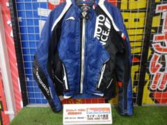 KUSHITANIK-2321
Air-Conditioned Jacket
Size: XL