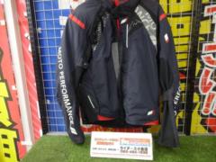 KUSHITANIK-2804
Acute jacket
Size: XL