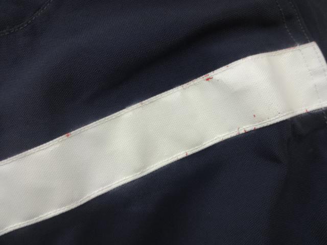 KUSHITANIK-2804
Acute jacket
Size: XL