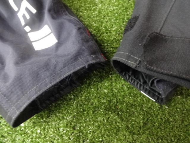 KUSHITANIK-2804
Acute jacket
Size: XL