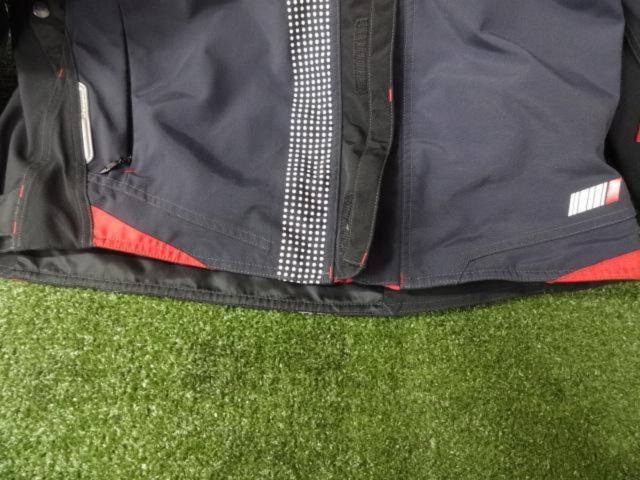 KUSHITANIK-2804
Acute jacket
Size: XL