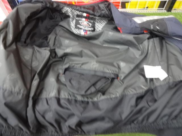 KUSHITANIK-2804
Acute jacket
Size: XL