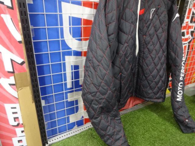 KUSHITANIK-2671
Winter Tech Jacket
Size: XL