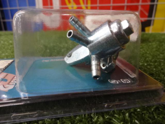 DAYTONAD39253
Fuel cock
3WAY type