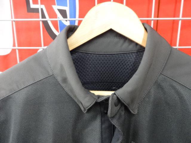 RSTaichiRSJ339
Miles
Air jacket
Size XL