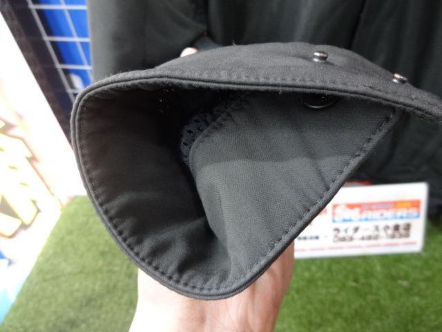 RSTaichiRSJ339
Miles
Air jacket
Size XL