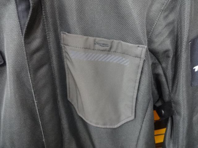 RSTaichiRSJ339
Miles
Air jacket
Size XL