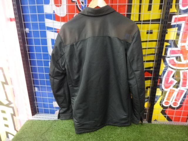 RSTaichiRSJ339
Miles
Air jacket
Size XL