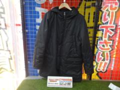 BMC x Coleman BM-MJC2403WG
Nylon tent jacket
Size L