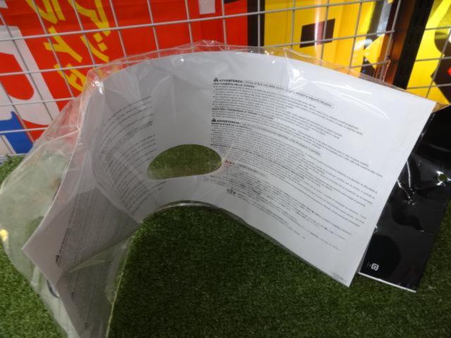 OGKSAJ-2
Clear Shield
For EXCEED