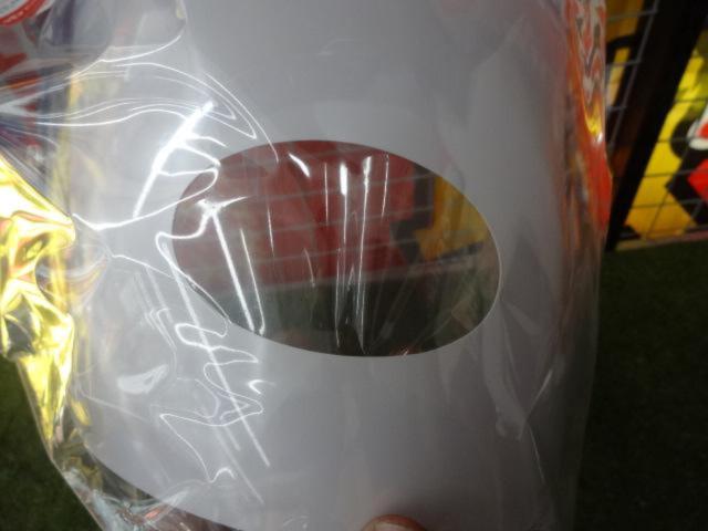 OGKSAJ-2
Clear Shield
For EXCEED