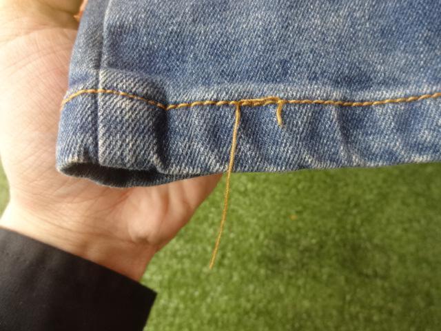 KOMINE07-718/PK-718
Super fit
KV
Denim jeans
Size S (28)