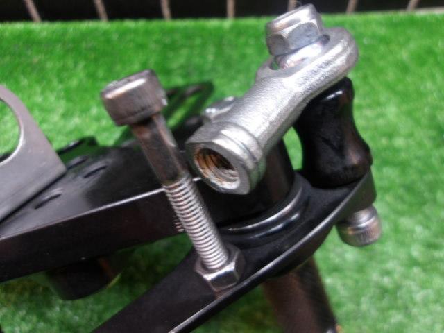 BABY
FACE Performance Step Kit
Z900RS (-'25)