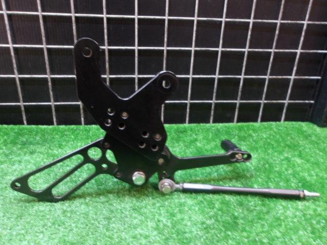 BABY
FACE Performance Step Kit
Z900RS (-'25)