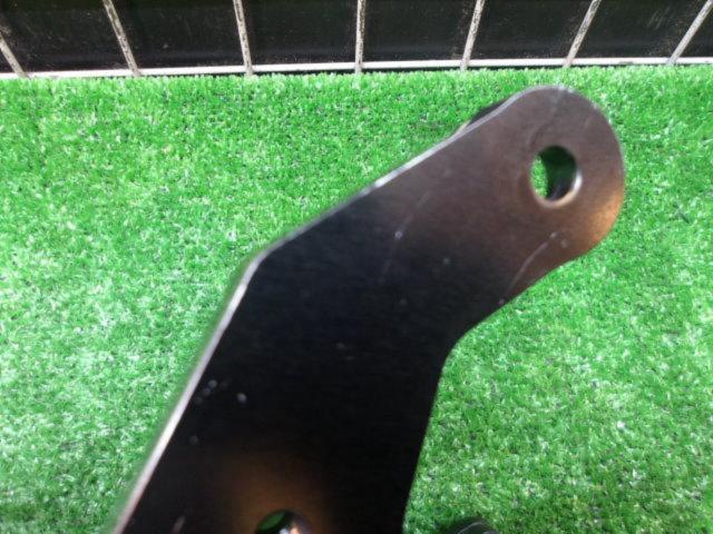 BABY
FACE Performance Step Kit
Z900RS (-'25)