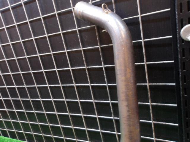 AKRAPOVIC Full Exhaust System
CBR250R
JBK-MC31
2011-2016