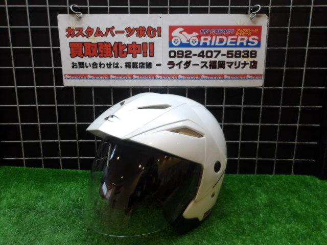 KOMINEHK-1651
Eira-II
Jet helmet
Size: M