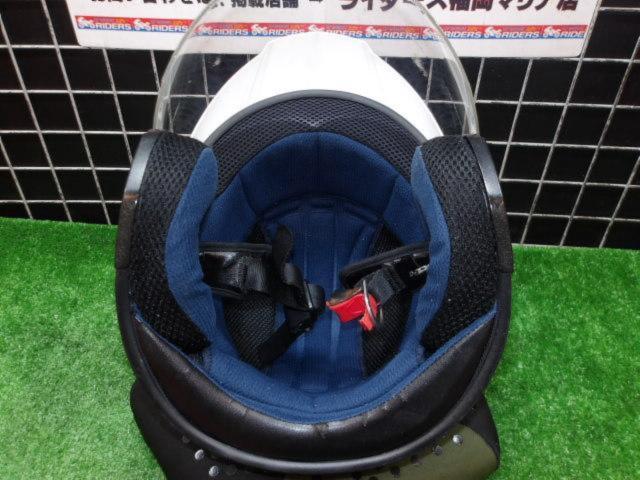 KOMINEHK-1651
Eira-II
Jet helmet
Size: M