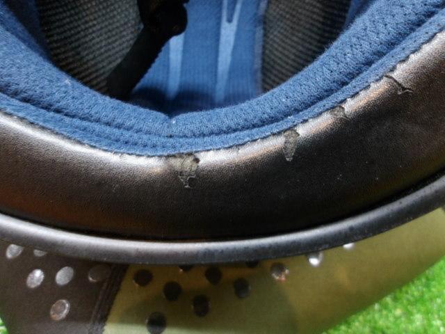 KOMINEHK-1651
Eira-II
Jet helmet
Size: M