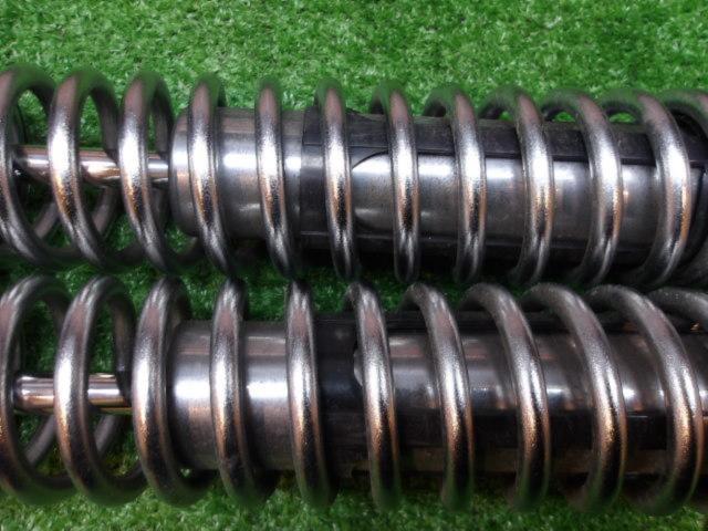 Harley-Davidson Genuine Rear Suspension
Removed from a Sportster XL1200R ('07)