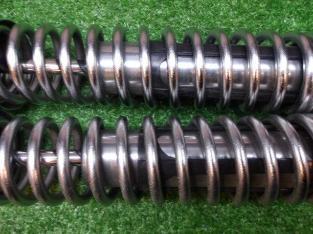 Harley-Davidson Genuine Rear Suspension
Removed from a Sportster XL1200R ('07)