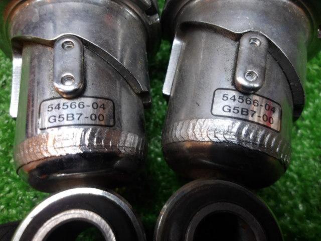 Harley-Davidson Genuine Rear Suspension
Removed from a Sportster XL1200R ('07)