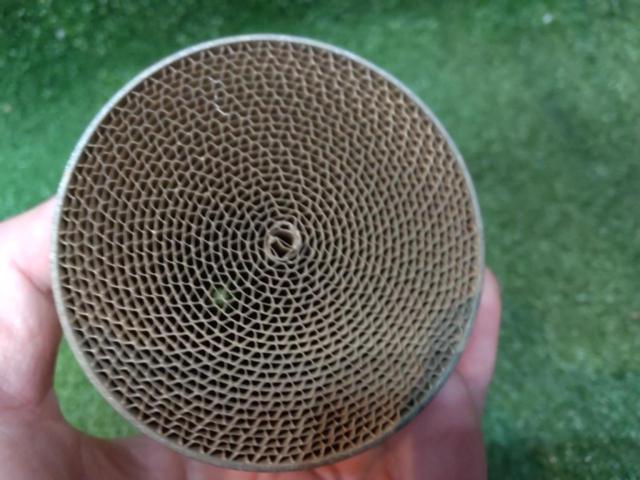 AKRAPOVIC
(Akrapović)
Options
Catalytic converter
MT-09
14-20/TRACER
15-20/XSR900
16-20