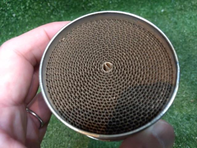 AKRAPOVIC
(Akrapović)
Options
Catalytic converter
MT-09
14-20/TRACER
15-20/XSR900
16-20