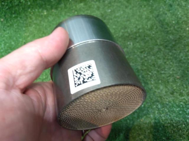 AKRAPOVIC
(Akrapović)
Options
Catalytic converter
MT-09
14-20/TRACER
15-20/XSR900
16-20