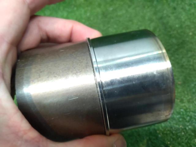 AKRAPOVIC
(Akrapović)
Options
Catalytic converter
MT-09
14-20/TRACER
15-20/XSR900
16-20