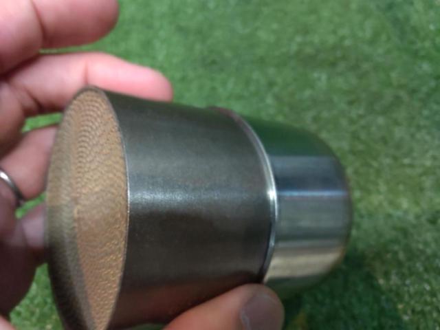 AKRAPOVIC
(Akrapović)
Options
Catalytic converter
MT-09
14-20/TRACER
15-20/XSR900
16-20