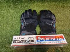 HYODSpeed
style
Winter Globe
Size: L