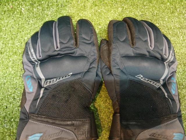 HYODSpeed
style
Winter Globe
Size: L