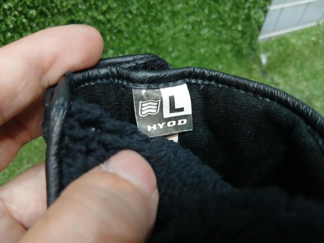 HYODSpeed
style
Winter Globe
Size: L