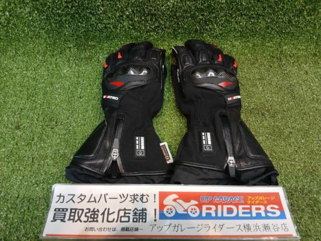 yamashiroID-203
IDEAL
Electric heating Globe
Size: S