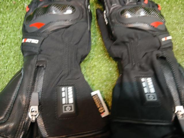 yamashiroID-203
IDEAL
Electric heating Globe
Size: S