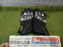 HYODSpeed
style
Carbon fiber
Size: M