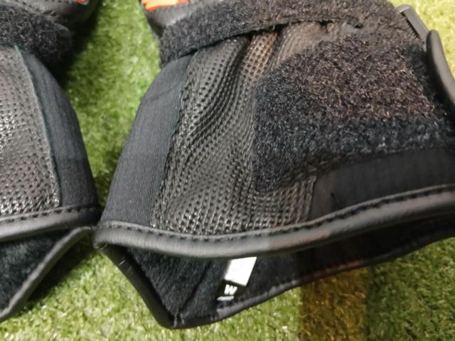 HYODSpeed
style
Carbon fiber
Size: M