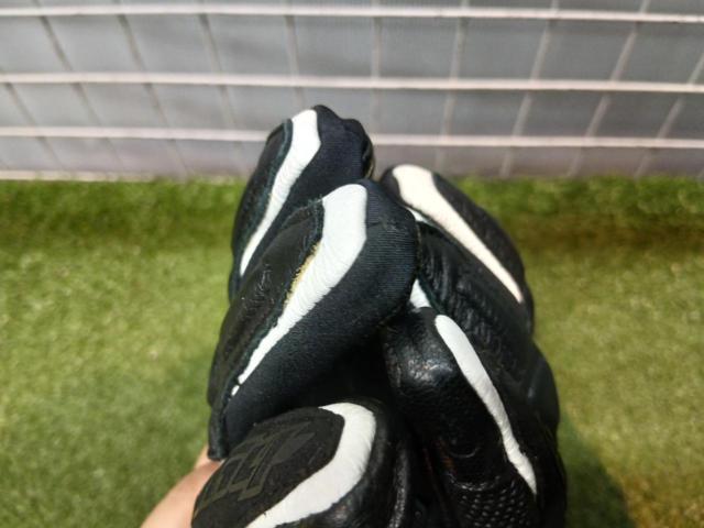 HYODSpeed
style
Carbon fiber
Size: M