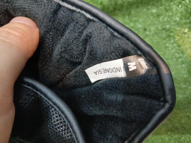 HYODSpeed
style
Carbon fiber
Size: M