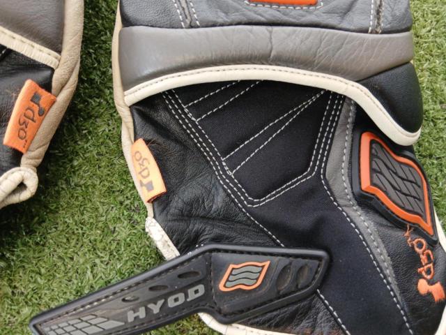 HYOD Racing Gloves
D30