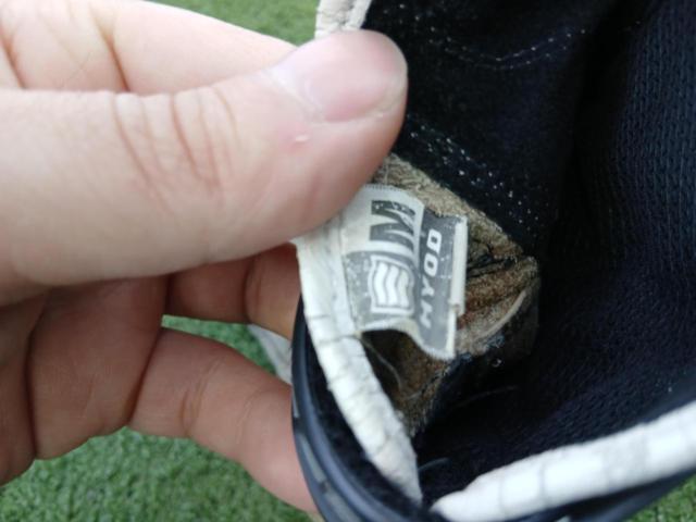 HYOD Racing Gloves
D30