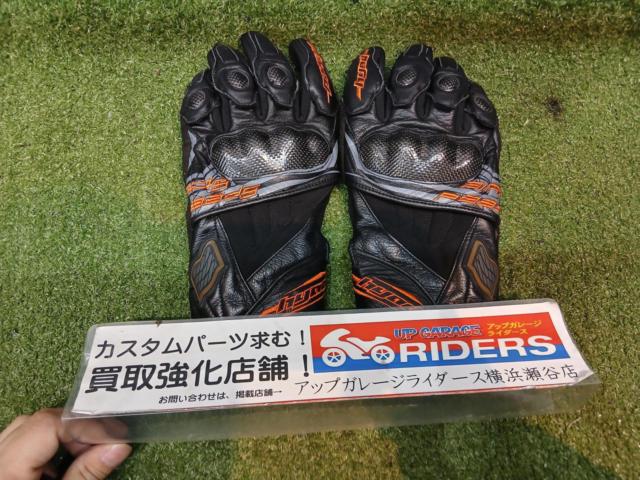 HYODHSG014D
ST-X
CORE
Size: L