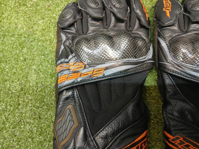 HYODHSG014D
ST-X
CORE
Size: L