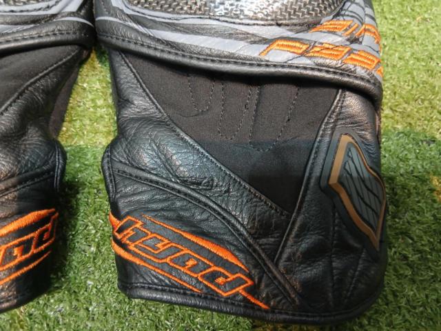 HYODHSG014D
ST-X
CORE
Size: L