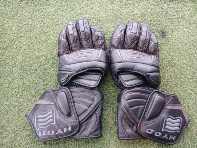 HYOD
RACING009
Size: L