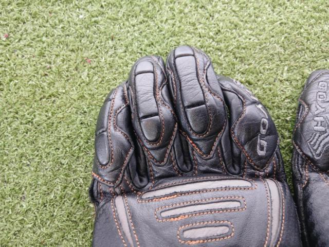 HYOD
RACING009
Size: L